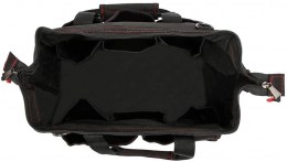 Bolsa de herramientas-multibolsillos con correa ajustable WORKPRO9